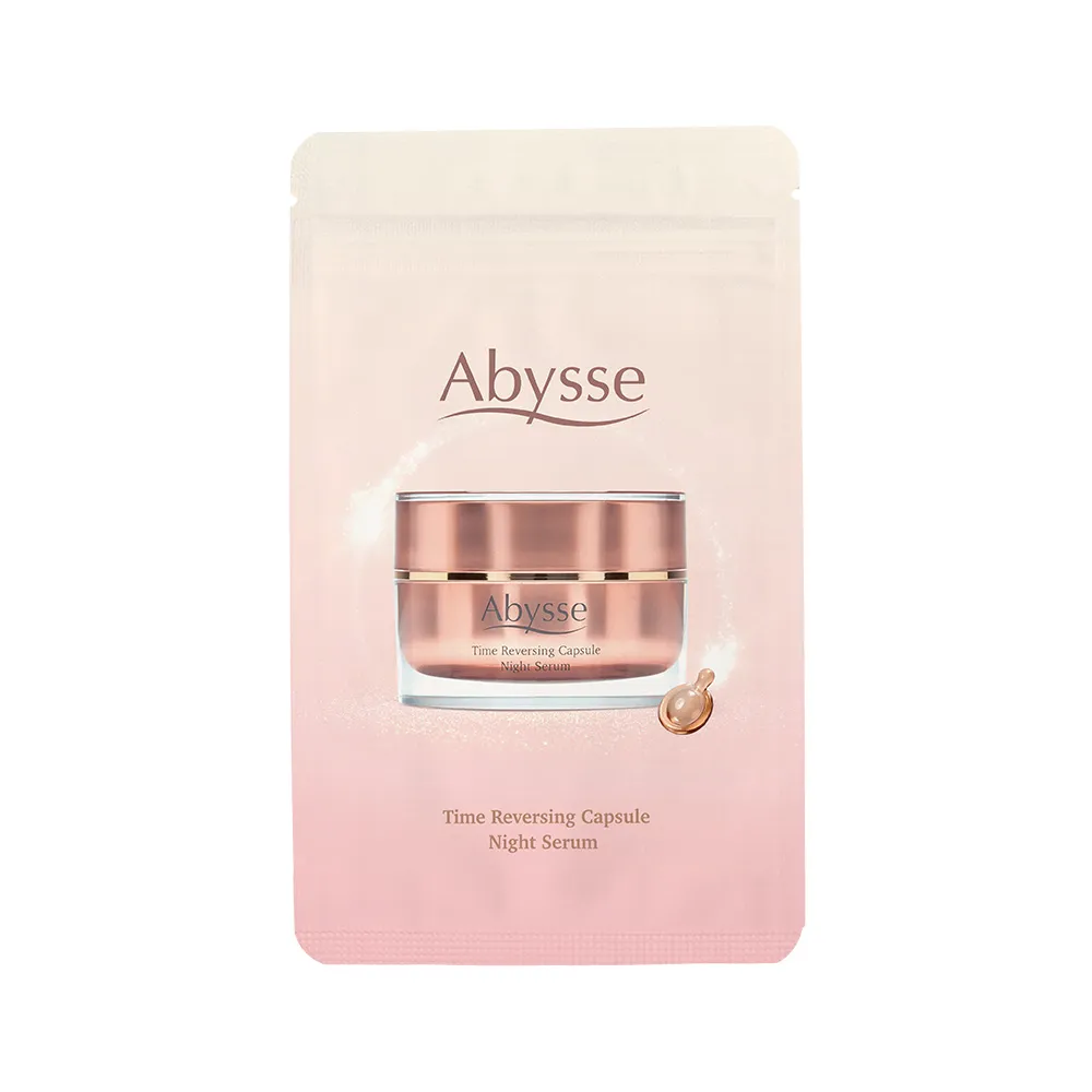 【abysse】再生賦活膠囊 28顆裝 Time Reversing Capsule-Night Serum