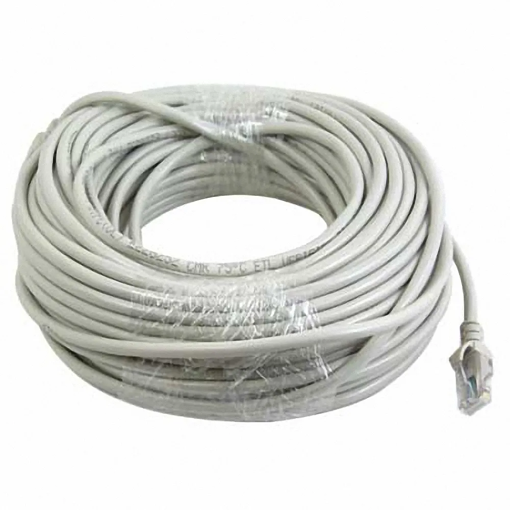【Cat.5e RJ-45】高速網路傳輸線50M(網路線/ST5010)