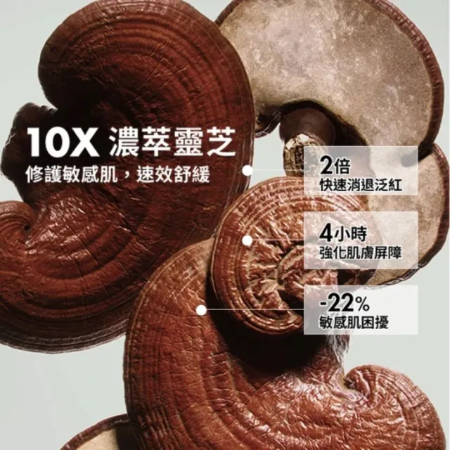 【ORIGINS 品木宣言】靈芝水2.0保濕加倍組(靈芝水 200mlx2/保濕化妝水/精華水推薦/夏日肌膚降溫)