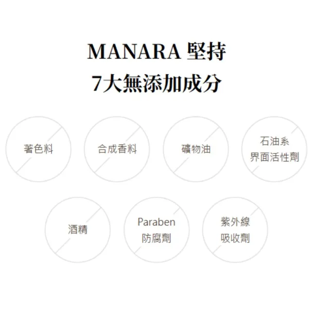 【MANARA 曼娜麗】潔淨黑頭粉刺有感組★溫暖小橘100g/2入+洗顏粉45g/2入