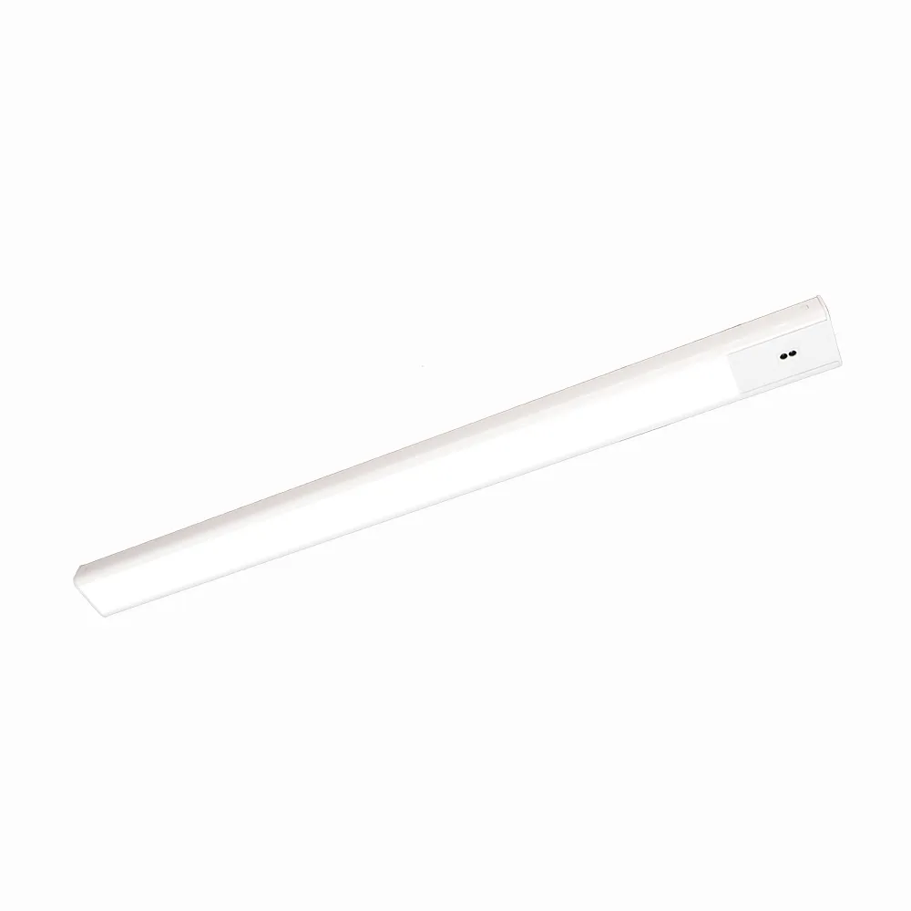 【DanceLight 舞光】2入 45cm｜10W感應層板燈 磁吸手掃 櫥櫃.廚房. 白光｜D-45LA10DHSR1