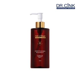 【DR.CINK 達特聖克】濃度升級 花蜜酵母賦活緊緻卸妝精萃300ml (卸妝 清潔 保養 保濕)