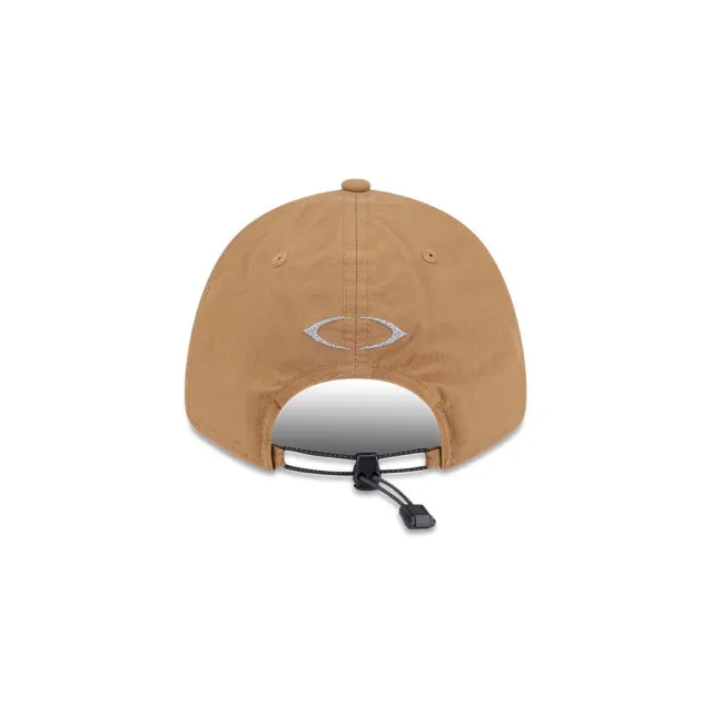 【NEW ERA】NEW ERA D593 940 URBAN CORE NEW ERA 卡其 男 女 (NE14889036)