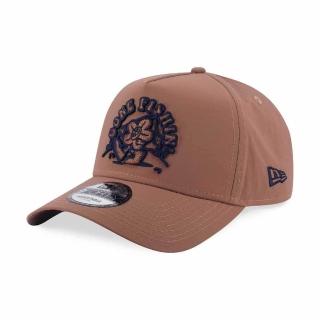 【NEW ERA】NEW ERA D593 940AF OUTDOOR FISH NET NEW ERA 卡其 男 女 (NE14700507)