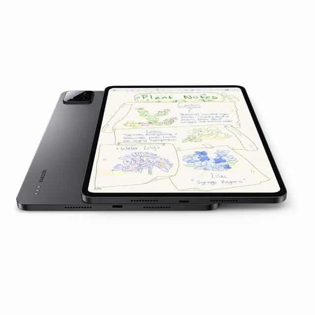 官方旗艦館【小米】Xiaomi Pad 7 Pro WiFi 奈米柔光螢幕 11.2吋(12G/512G)