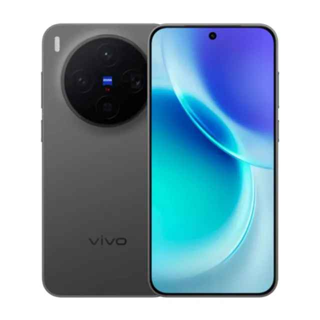 【vivo】X300 5G 6.31吋(12G/256G/天璣9500/2億畫素蔡司鏡頭)