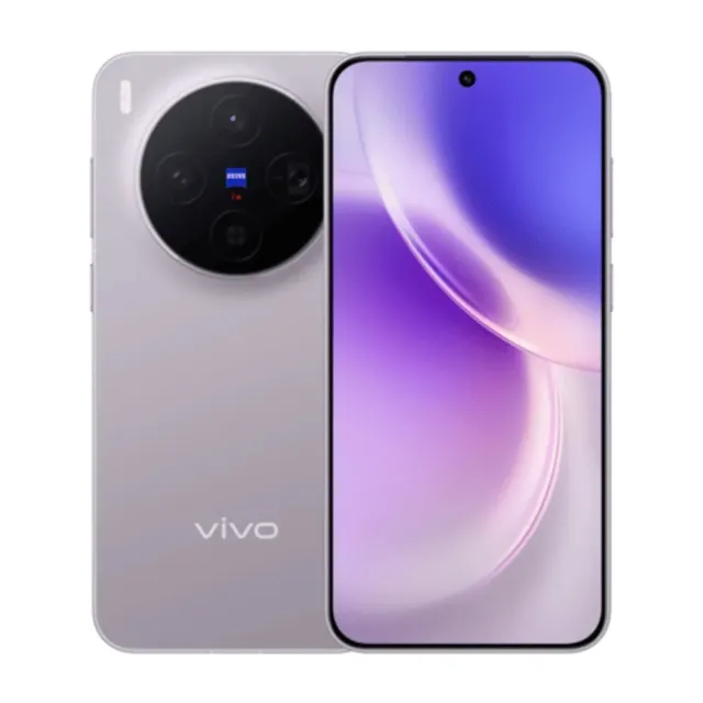 【vivo】X300 5G 6.31吋(12G/256G/天璣9500/2億畫素蔡司鏡頭)