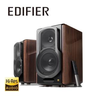 【EDIFIER】S2000MKIII(2.0聲道藍芽喇叭)