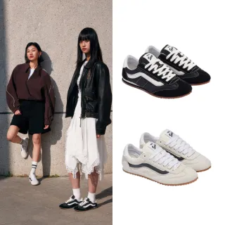 【VANS】官方旗艦 Super Lowpro 滑板鞋 休閒鞋(多款任選)