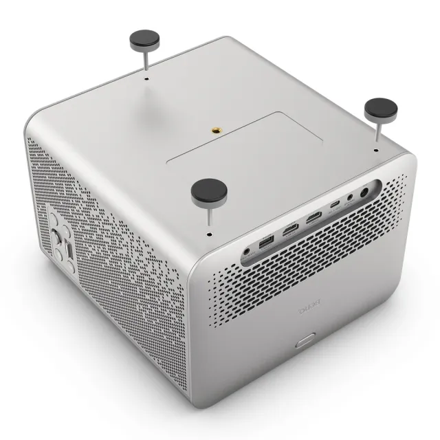 【BenQ】TK705i 4K 3000 流明 智慧調光投影機 低延遲三坪機