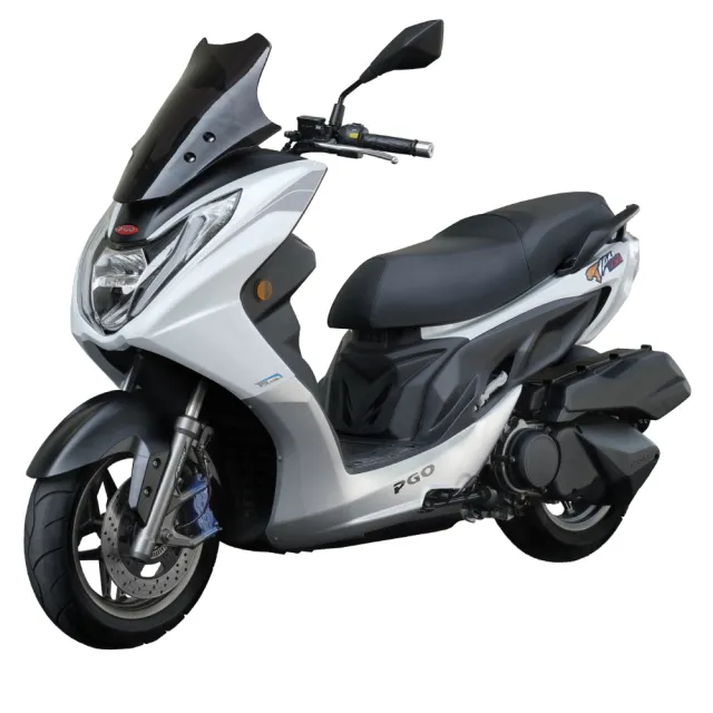 【PGO】TIGRA 250 ABS 2025(彪虎/黃牌重機/重型機車)