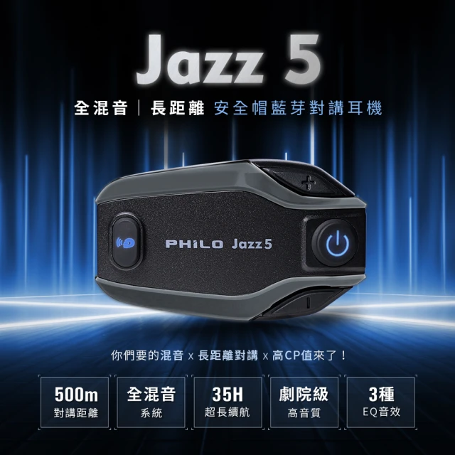 安全帽藍牙耳機