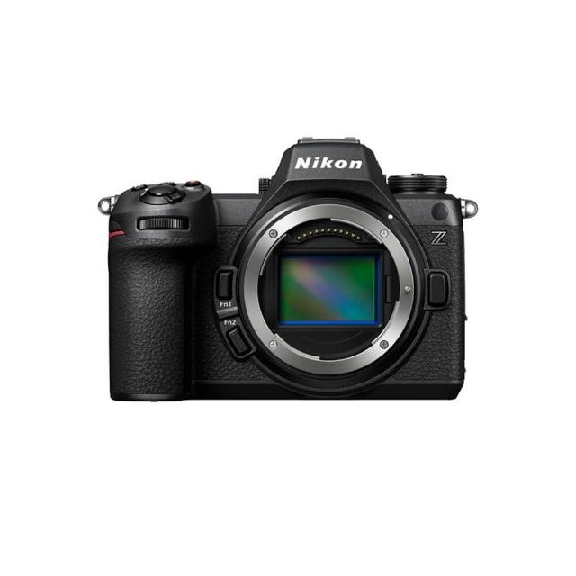 【Nikon 尼康】Z6III Z6M3 BODY 單機身(公司貨)