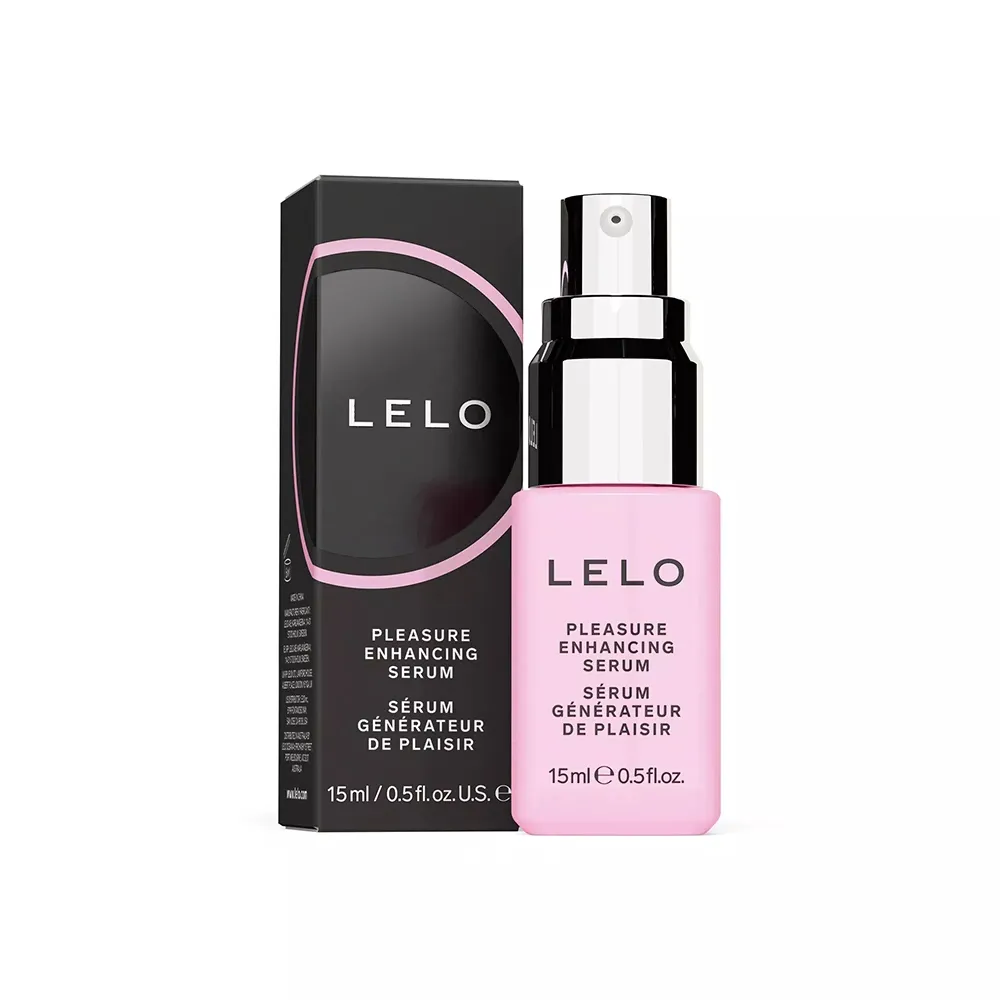 【LELO】Pleasure Enhancing Serum 女性快感增強凝膠