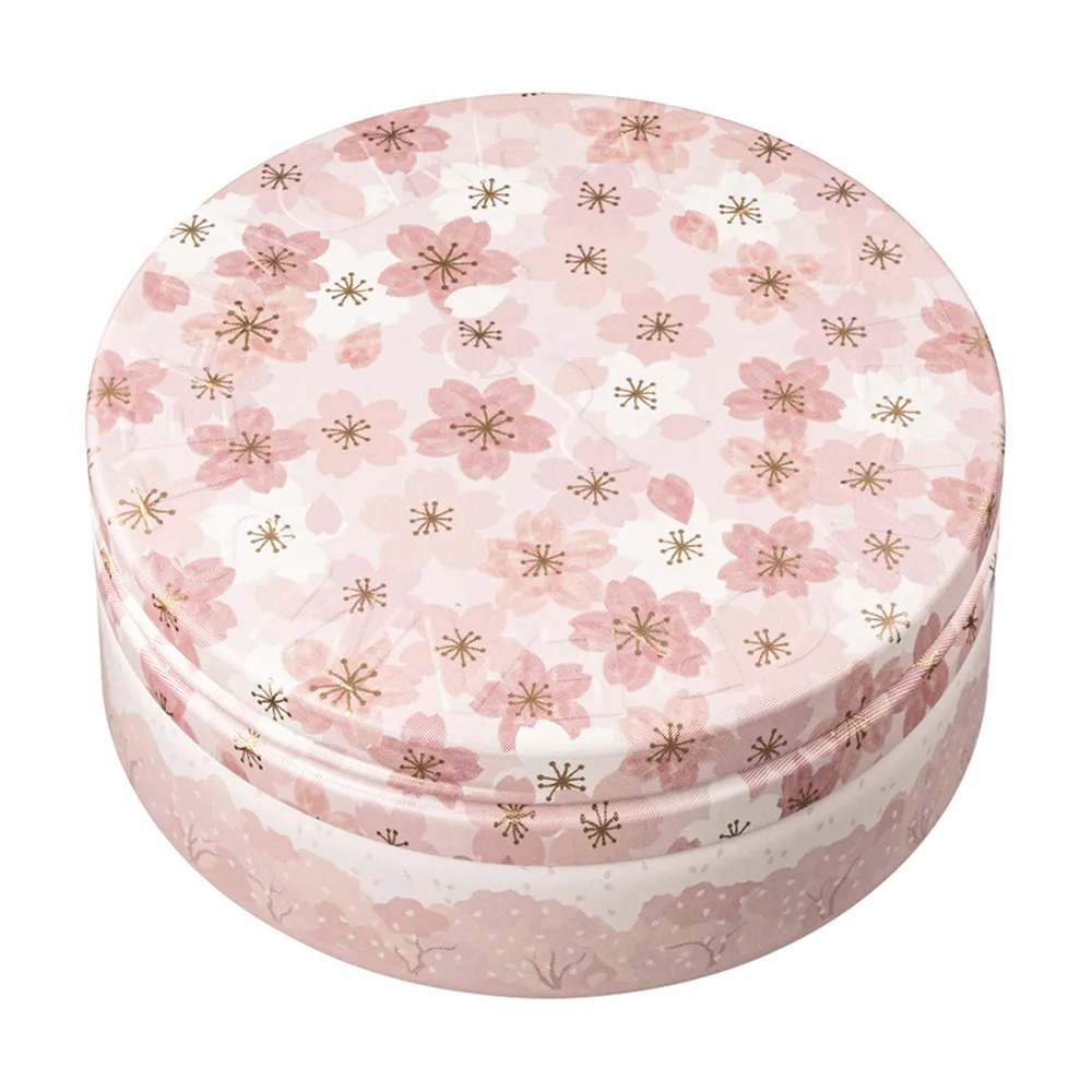 【STEAMCREAM 蒸汽乳霜】1607/春之櫻音 75g / 1入(官方直營 / 高效保濕 / 純素保養)