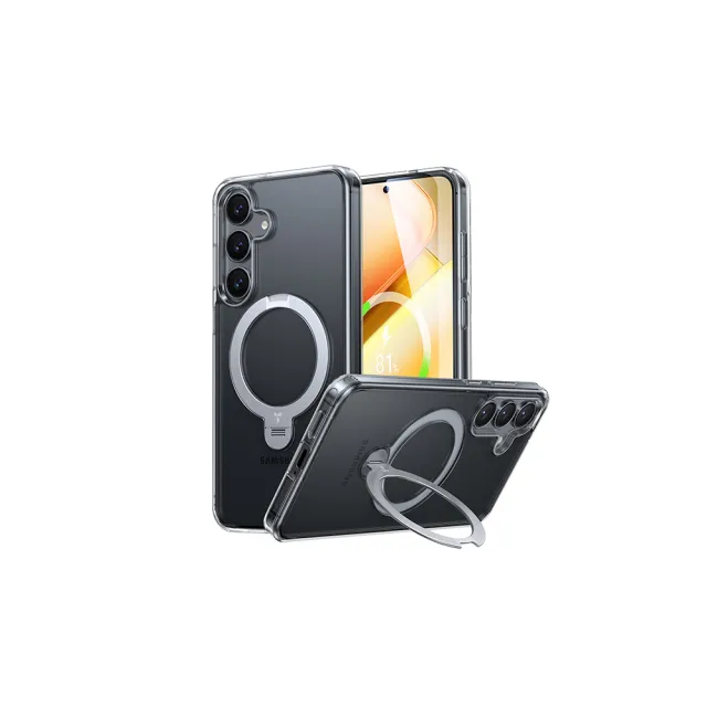 圖拉斯防摔殼組【Samsung 三星】Galaxy S26 Ultra 5G 6.9吋(12G/512G/Snapdragon 8 Elite Gen 5/2億鏡頭畫