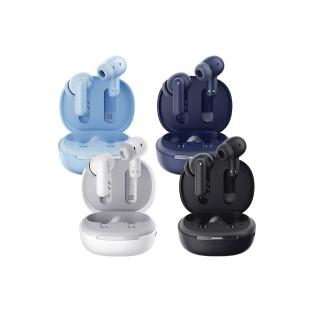 【QCY】MeloBuds N30 HT16 主動降噪真無線藍牙耳機(超值首選 靜享體驗)