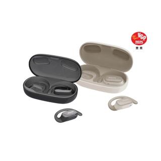 【Philips 飛利浦】GO系列 TAT3708 開放式藍牙耳機