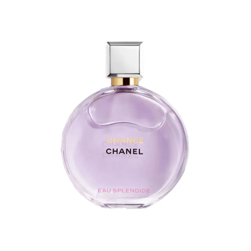 CHANEL 香奈兒】CHANCE紫色霓幻香水50ml - momo購物網- 好評推薦-2026年6月