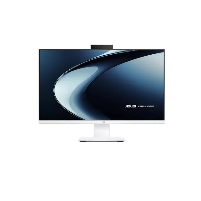 【ASUS 華碩】+1TB外接SSD★27型 Ryzen AI 5-330 AIO液晶電腦(16G/512G SSD/W11H/VM670KA)
