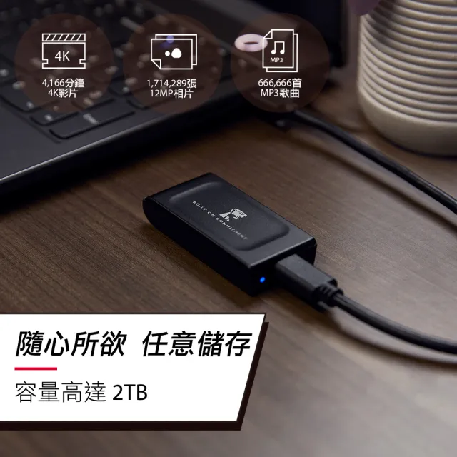 【ASUS 華碩】+1TB外接SSD★U7 十六核迷你電腦(NUC 15 PRO PLUS/Ultra 7-255H/16G/1TB SSD/W11)