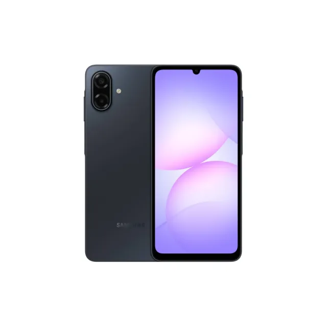 【Samsung 三星】Galaxy A07 5G 6.7吋(4G/128G/聯發科天璣6300/5000萬鏡頭畫素)