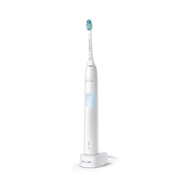 【Philips 飛利浦】(福利品) Sonicare ProtectiveClean 4300 音波震動牙刷 HX6809