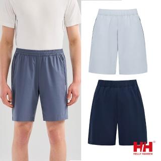 【Helly Hansen】男 女 HP 彈性 透氣 短褲