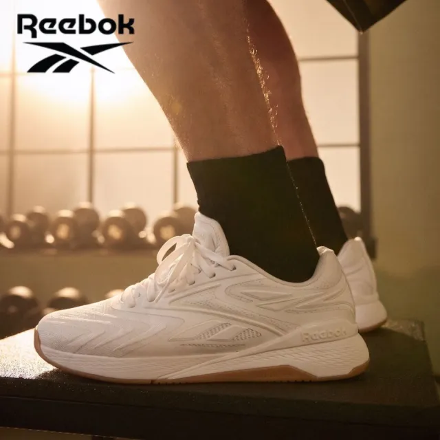 【REEBOK】NANO X5 EDGE 訓練鞋 重訓鞋 2026全面升級 訓練神鞋 健身(五款任選)_男/女_100252109/100249415