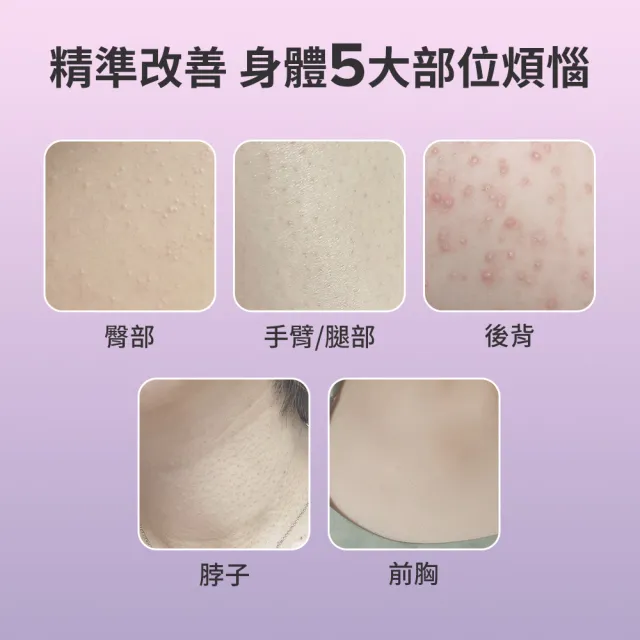 【Paulas Choice 寶拉珍選】新客必買★2％水楊酸身體乳210ml＋60ml(大＋小限定組)