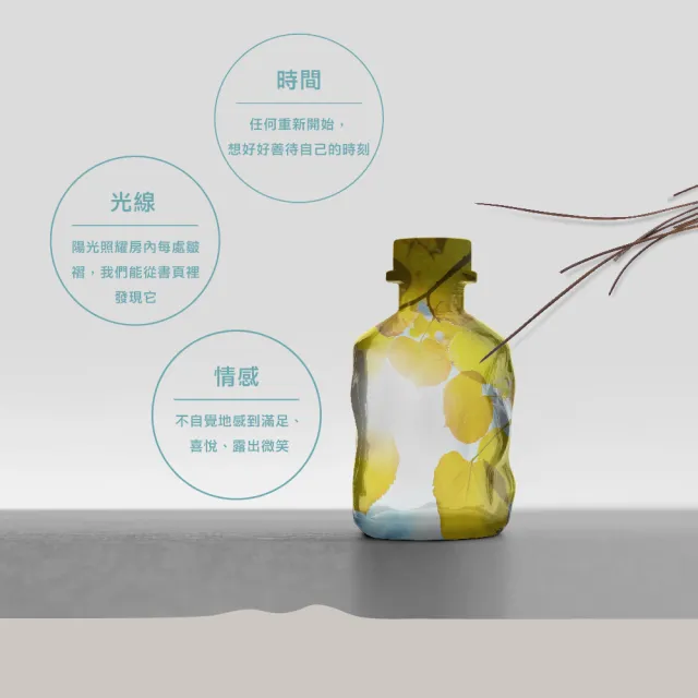 【auscentic 奧森青】微香護膚蜜100ml_任選(獨處/開窗/身體油/身體乳)