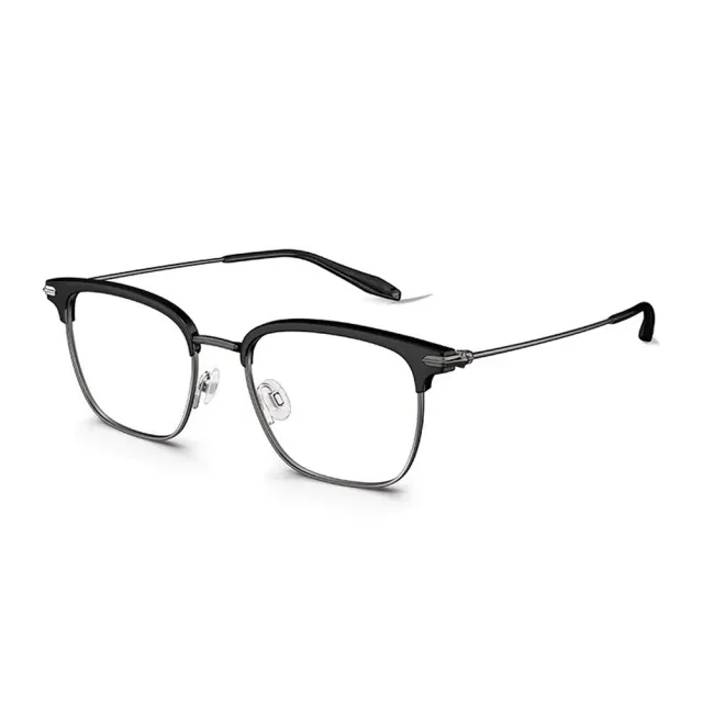 【MOLSION 陌森】眉框光學眼鏡#MA6086