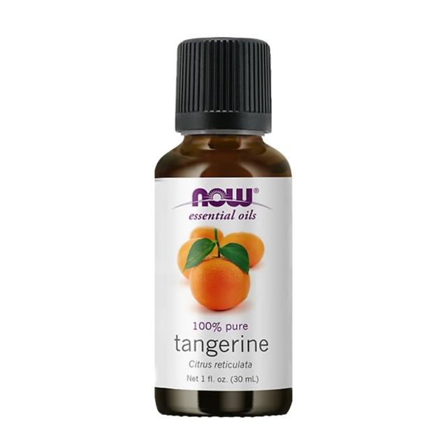 【NOW 娜奧】純柑橘精油30ml-Now Foods