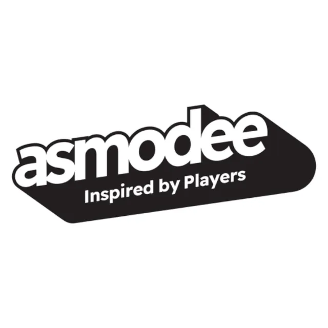 【Asmodee 艾賜魔袋】花磚密語 中文版 Azul CNT (藝術桌遊 拼磚桌遊 桌上遊戲 )