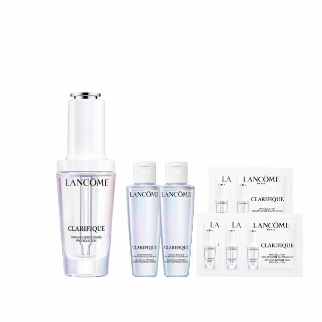 即期品【LANCOME 蘭蔻】官方直營 超極光淨亮淡斑激萃 30ml(LANCOME/極光精華/精華液/臉部保養)