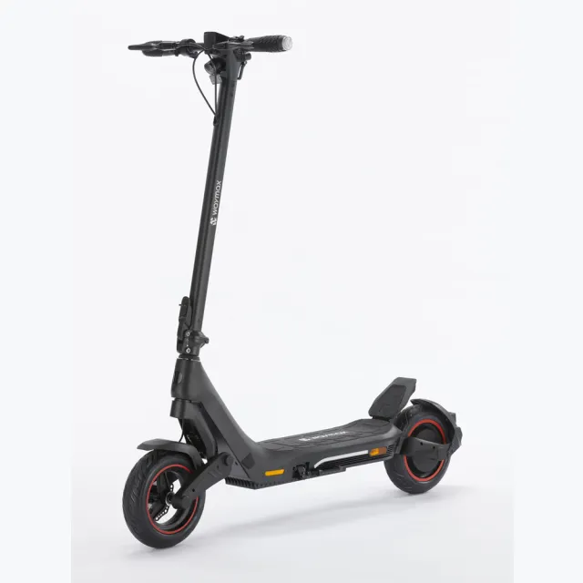 【Waymax】S1 野獸板 電動滑板車(超越同級越野車款)