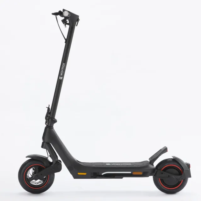 【Waymax】S1 野獸板 電動滑板車(超越同級越野車款)