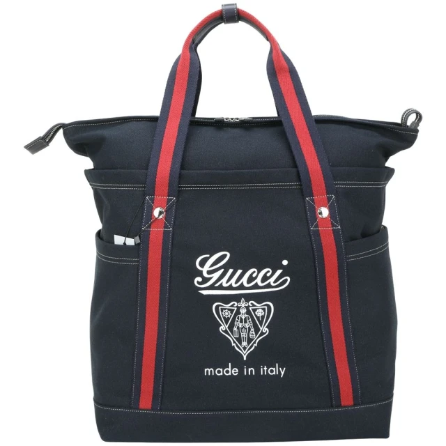gucci托特包