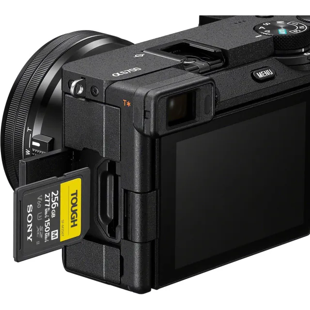 【SONY 索尼】ILCE-6700 A6700 BODY 單機身 (公司貨) APS-C 無反微單眼相機