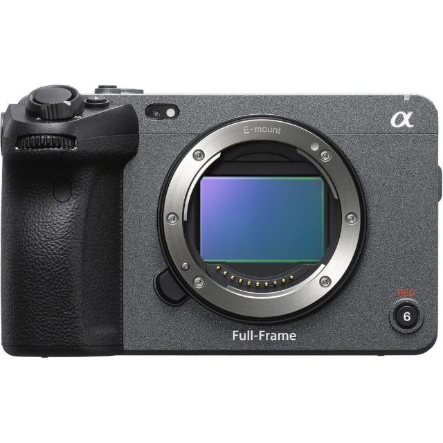 【SONY 索尼】ILME-FX3A BODY 單機身 (公司貨) Cinema Line 全片幅無反微單眼相機 FX3 改版
