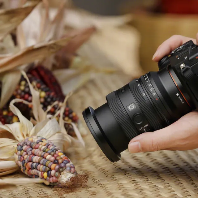【SONY 索尼】FE 24-50mm F2.8 G SEL2450G (公司貨) 廣角變焦鏡頭 旅遊鏡 全片幅無反微單眼鏡頭