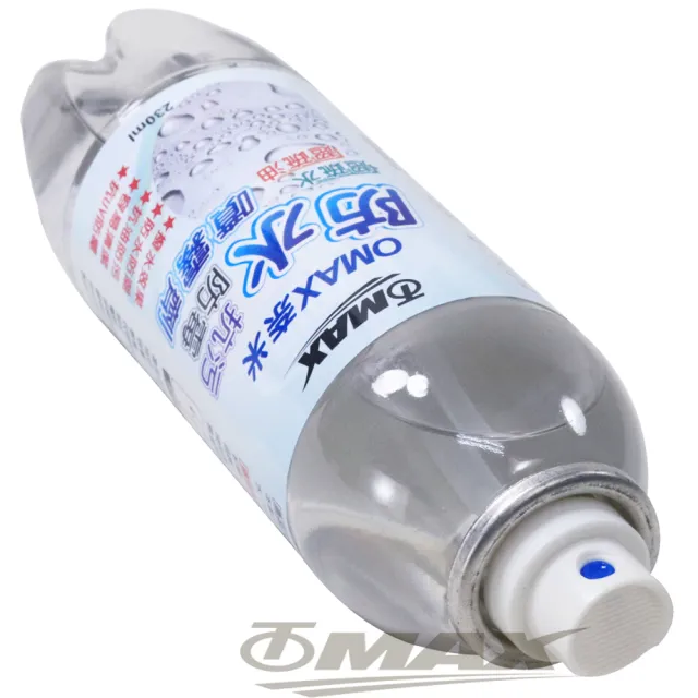 【OMAX】奈米防水抗汙防霉噴霧劑-2入(速)