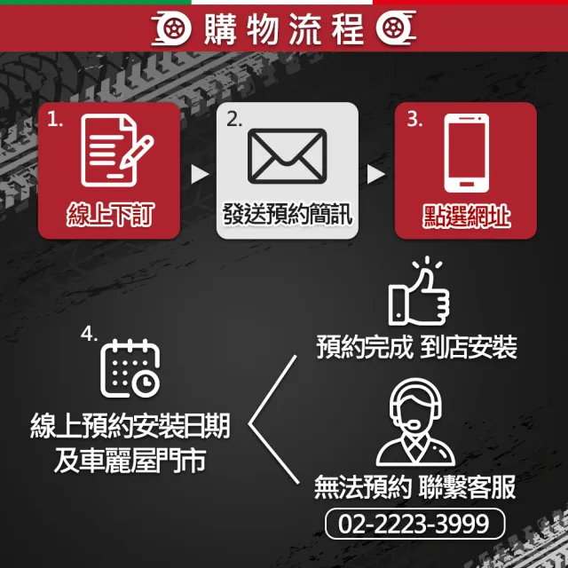 【BRIDGESTONE 普利司通】ECOPIA EP850 環保休旅輪胎_四入組_225/60/17(車麗屋)