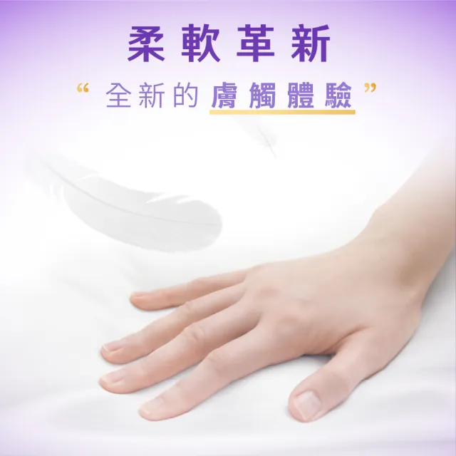 【PASEO】百拭柔 4層精巧手帕紙PEFC(38抽8包8袋/箱)