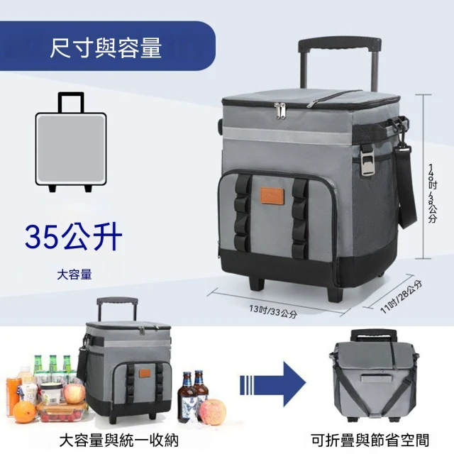 日本保溫袋