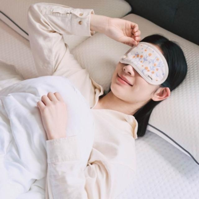 【德國Emma】Original經典記憶枕2入組(超值兩件套組 德國高科技 滿足各種睡眠習慣)