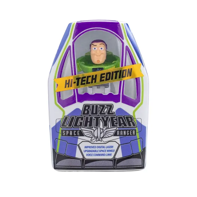 【TOMICA】DREAM TOMICA 玩具總動員5 巴斯光年太空船