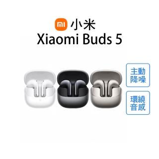 【小米】Buds 5 耳機