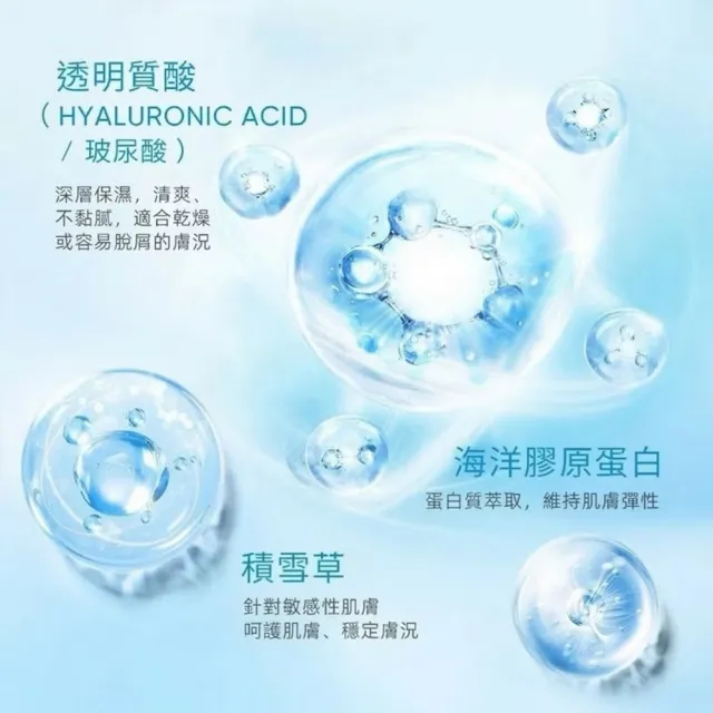 【SKINTIFIC】5X神經醯胺保濕霜30g