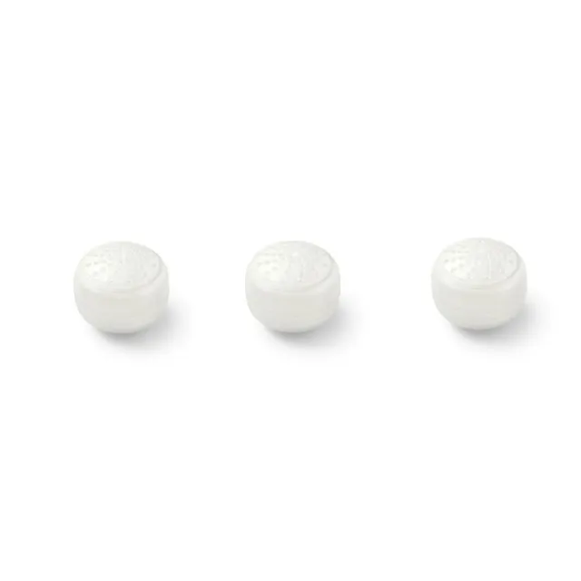 【Cleansui 可菱水】日本製-淨水蓮蓬頭濾芯ESC31Z半年份(共3顆/盒*2組)